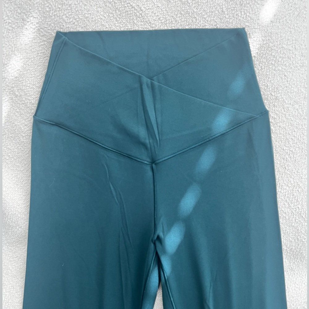 Aerie Flare Leggings - Picture 2 of 2